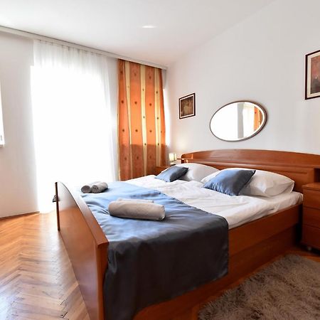 Pablo Apartamento Zadar Exterior foto
