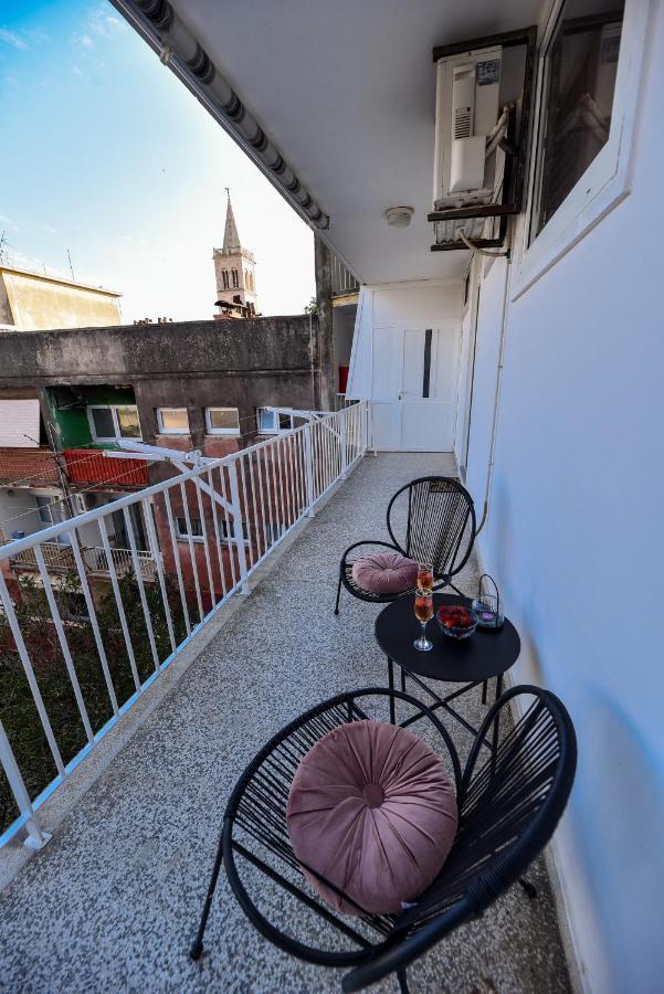 Pablo Apartamento Zadar Exterior foto