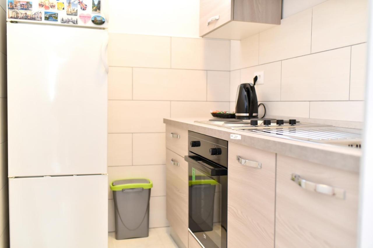 Pablo Apartamento Zadar Exterior foto