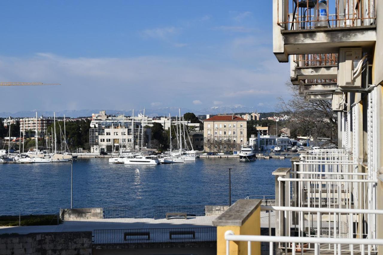 Pablo Apartamento Zadar Exterior foto