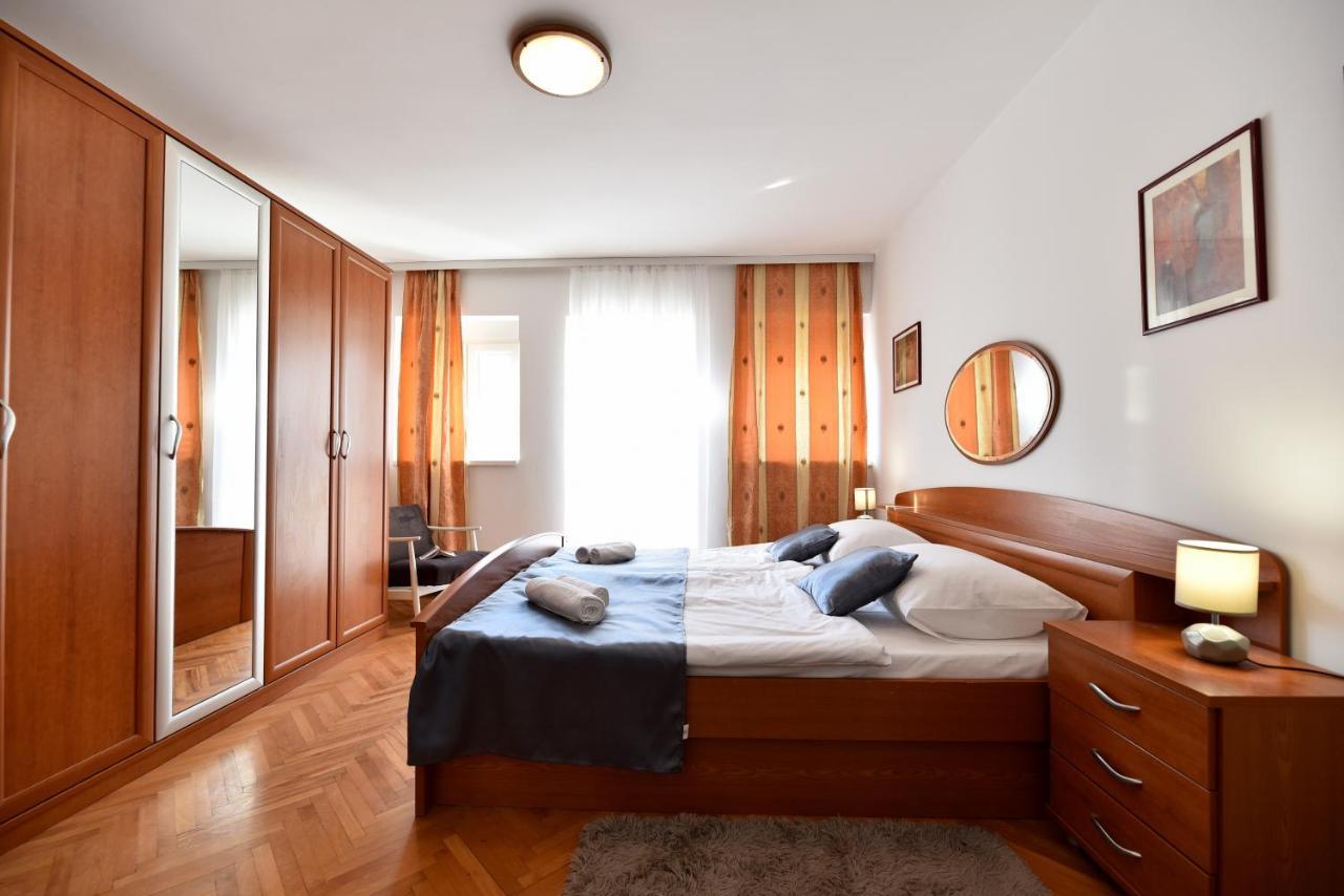 Pablo Apartamento Zadar Exterior foto