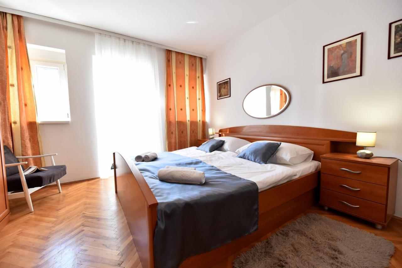 Pablo Apartamento Zadar Exterior foto
