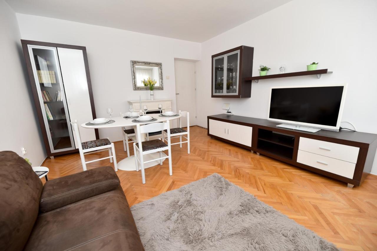Pablo Apartamento Zadar Exterior foto