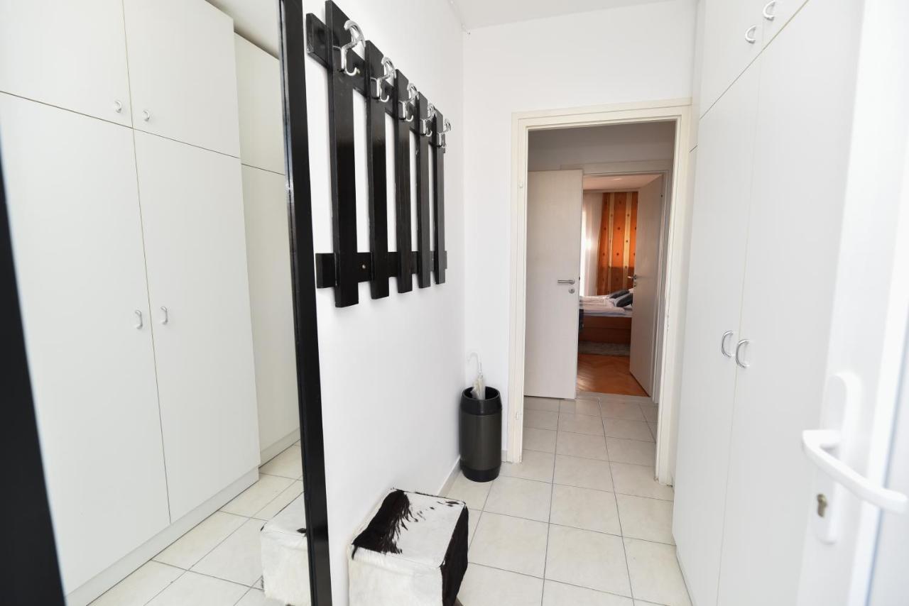 Pablo Apartamento Zadar Exterior foto