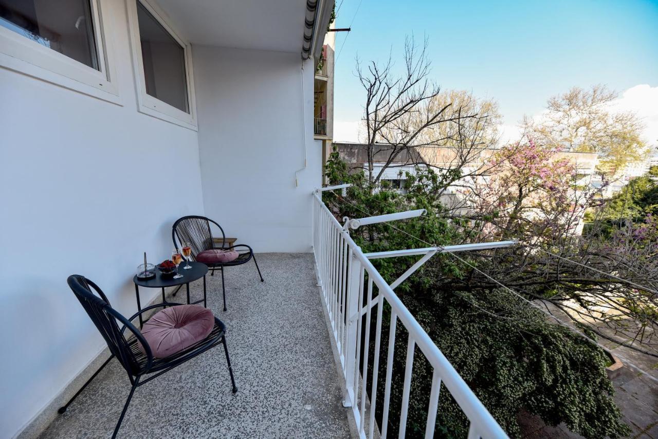Pablo Apartamento Zadar Exterior foto