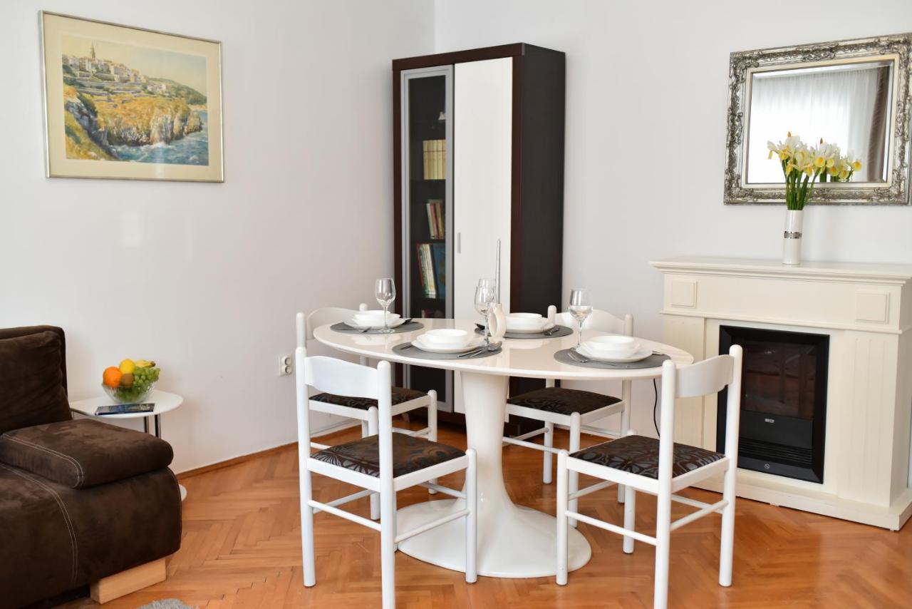 Pablo Apartamento Zadar Exterior foto