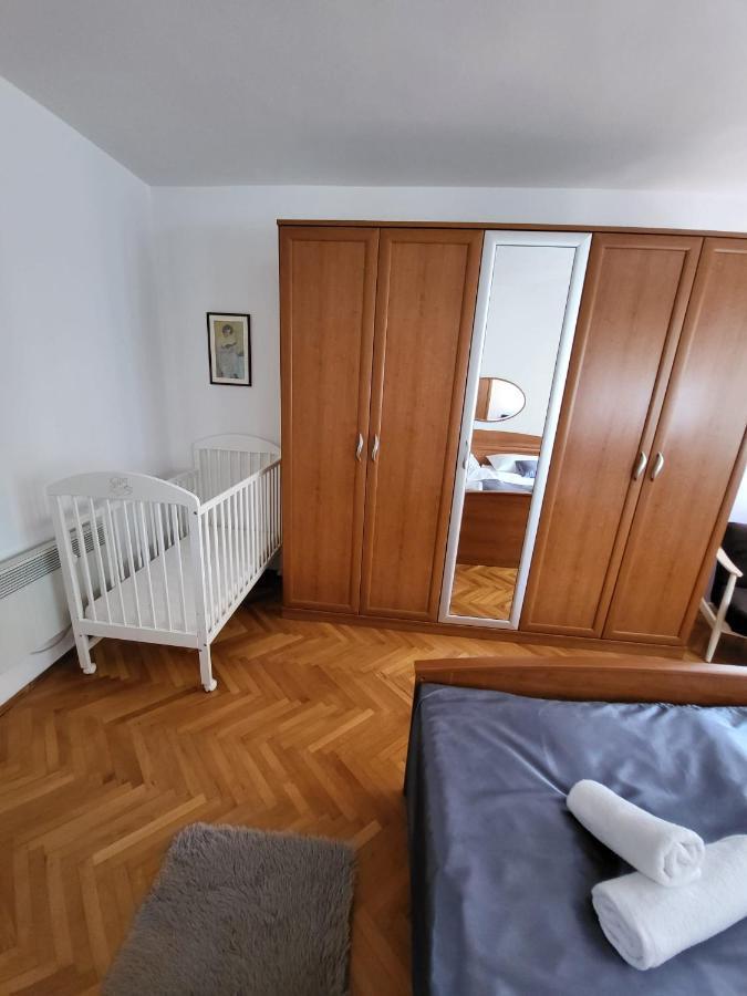 Pablo Apartamento Zadar Exterior foto